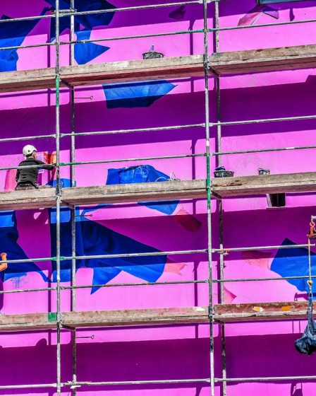 comprendre les coûts et les étapes pour le montage d'un échafaudage