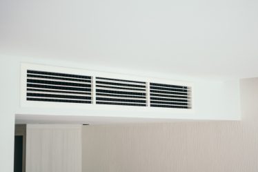 installer de la Ventilation mécanique dans une maison