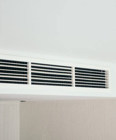installer de la Ventilation mécanique dans une maison