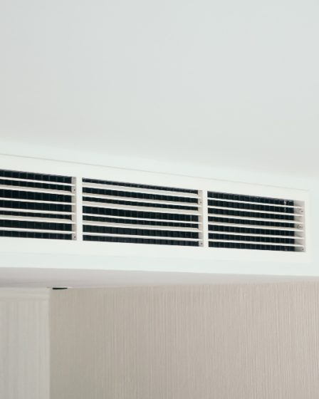 installer de la Ventilation mécanique dans une maison