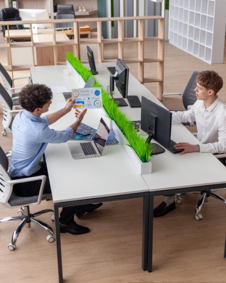 Pourquoi les rencontres comptent autant que le bureau dans le coworking